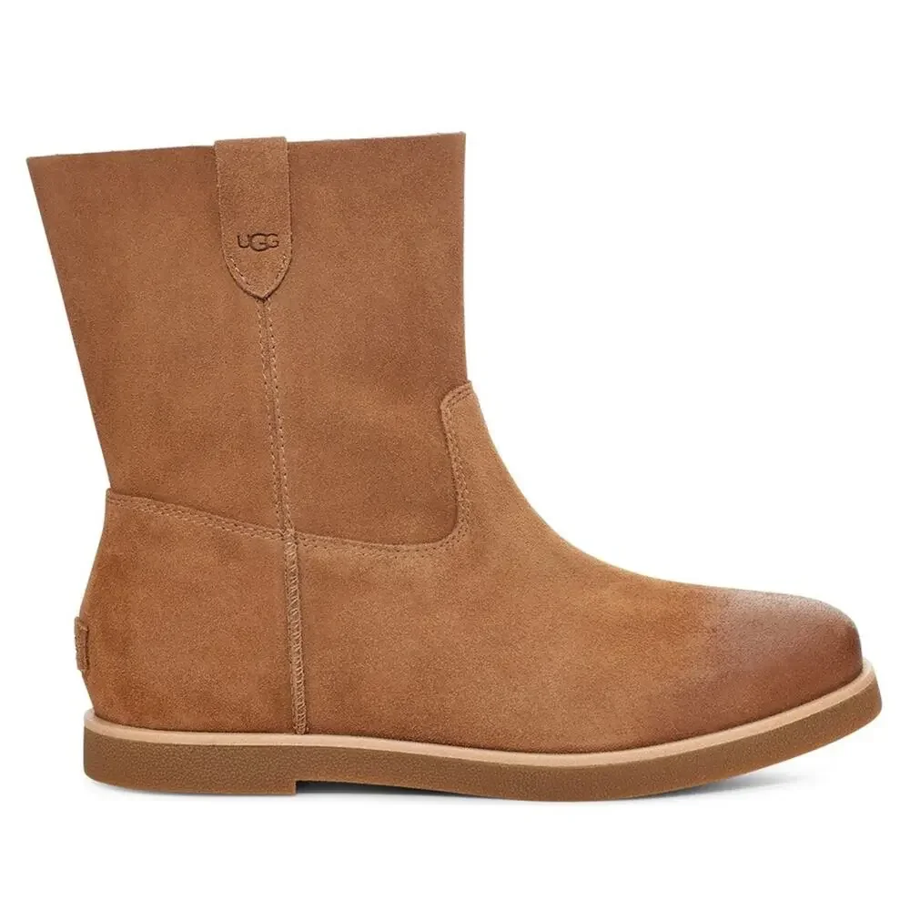 Ugg Josefene Short Boot Size 5 New